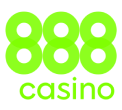 888casino Logo